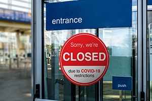 Closed due COVID-19