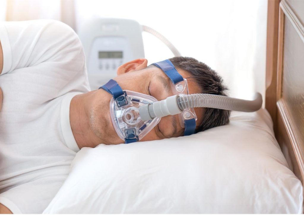 Philips Recalls Faulty Cpap And Bipap Machines — Illinois Personal